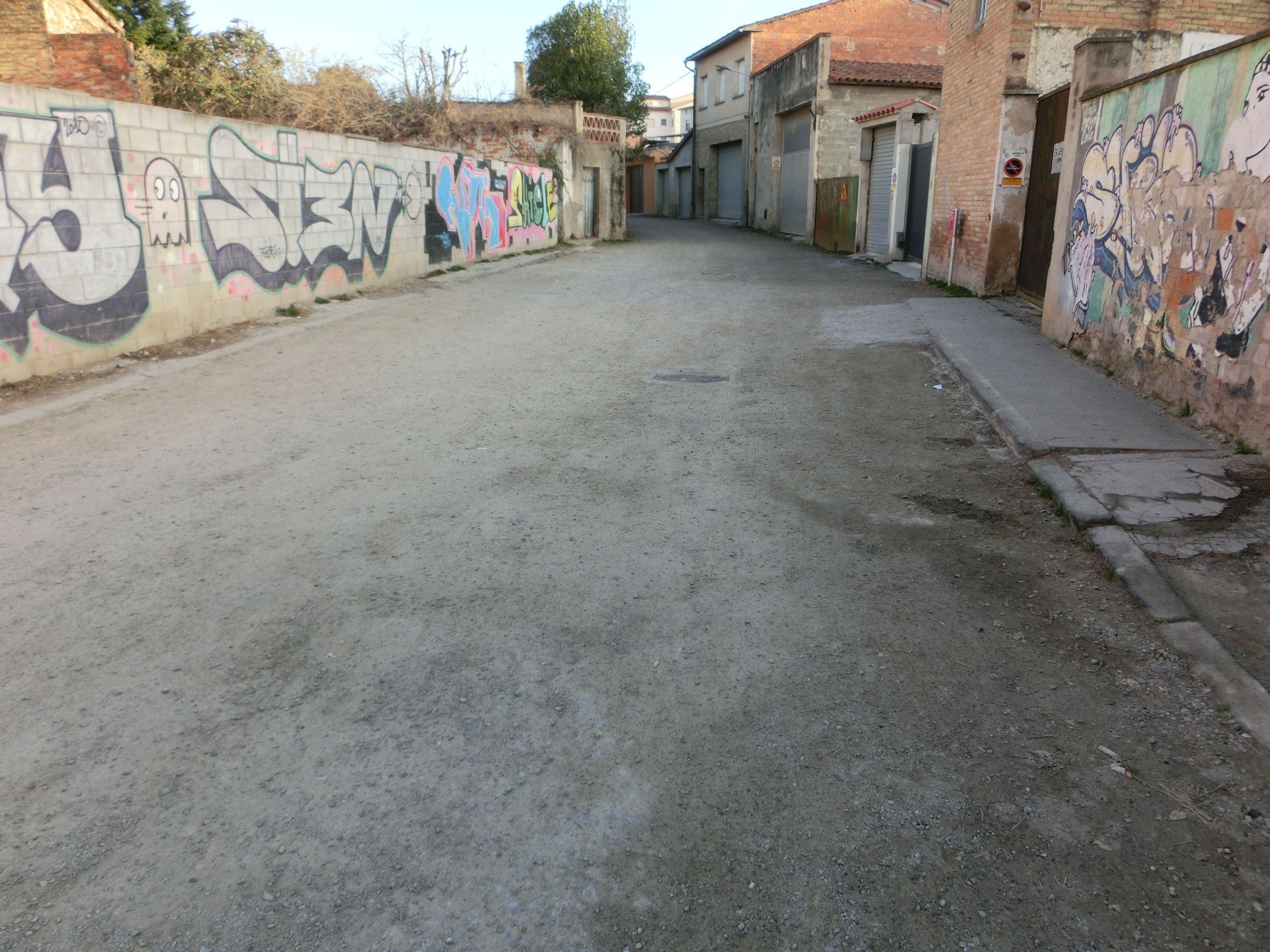 Imagen para los medios: Call de la Torrentera II