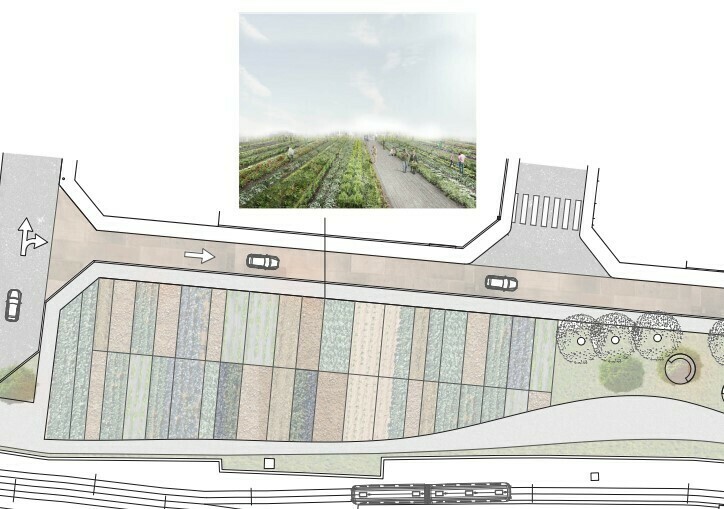 Imagen para los medios: Espai d&#39;horts urbans