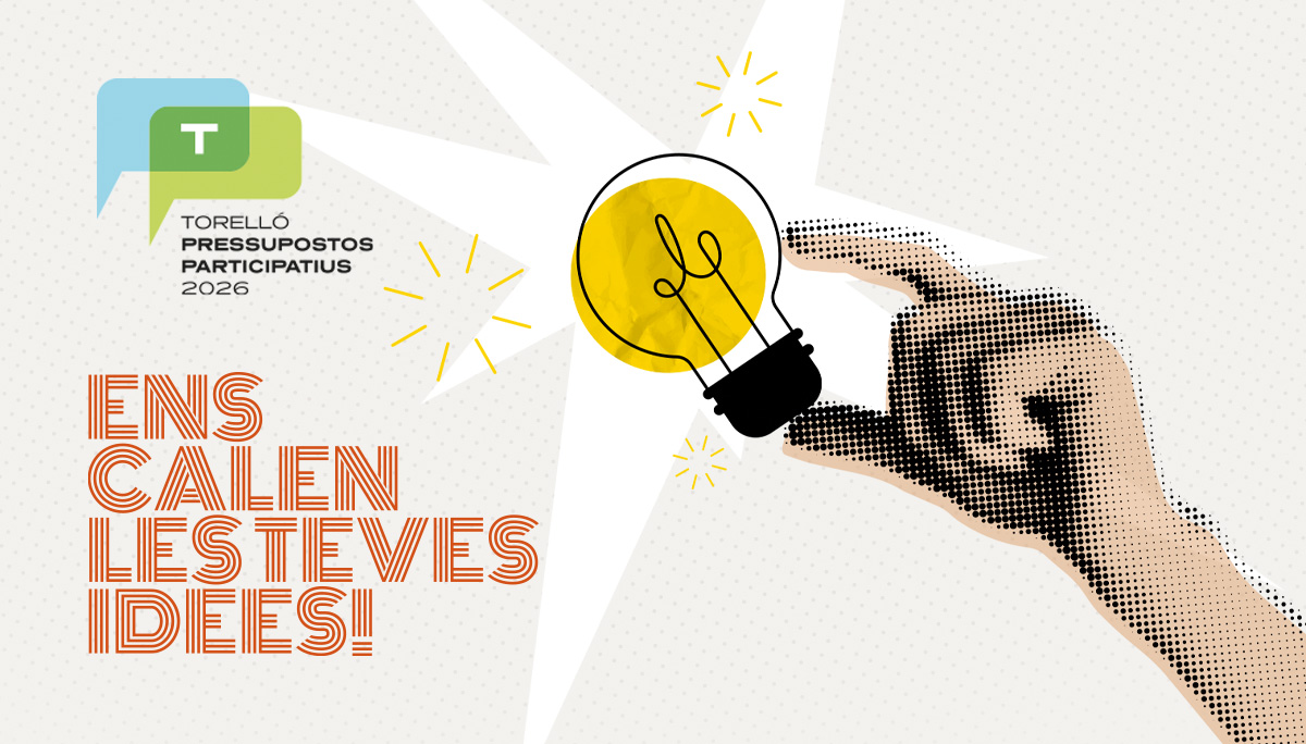 Imatge pels mitjans: Pressupostos participatius 2026