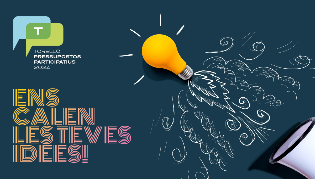 Imagen para los medios: Pressupostos participatius 2024
