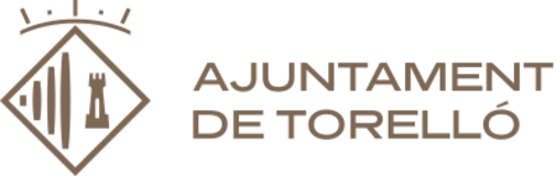 Logo oficial de Decidim Torelló